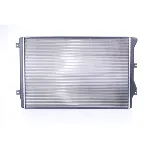 Hladnjak, hlađenje motora NISSENS NIS 65279A IC-A8AD73