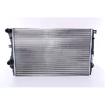 Hladnjak, hlađenje motora NISSENS NIS 65280A IC-A6FEC7