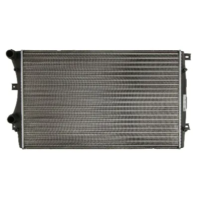 Hladnjak, hlađenje motora NISSENS NIS 65280A IC-A6FEC7