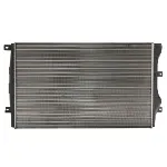 Hladnjak, hlađenje motora NISSENS NIS 65280A IC-A6FEC7