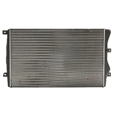 Hladnjak, hlađenje motora NISSENS NIS 65280A IC-A6FEC7