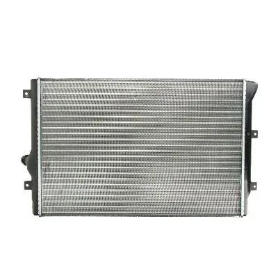 Hladnjak, hlađenje motora NISSENS NIS 65281A IC-A6FEC8