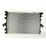 Hladnjak, hlađenje motora NISSENS NIS 65282A IC-A8AD74