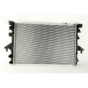 Hladnjak, hlađenje motora NISSENS NIS 65282A IC-A8AD74