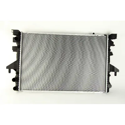 Hladnjak, hlađenje motora NISSENS NIS 65282A IC-A8AD74