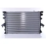 Hladnjak, hlađenje motora NISSENS NIS 65283A IC-A8AD75