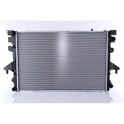 Hladnjak, hlađenje motora NISSENS NIS 65283A IC-A8AD75