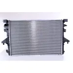 Hladnjak, hlađenje motora NISSENS NIS 65285 IC-CF8AC5