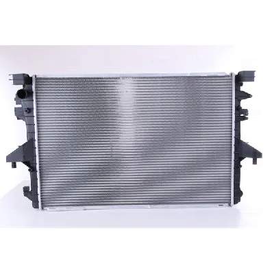 Hladnjak, hlađenje motora NISSENS NIS 65285 IC-CF8AC5