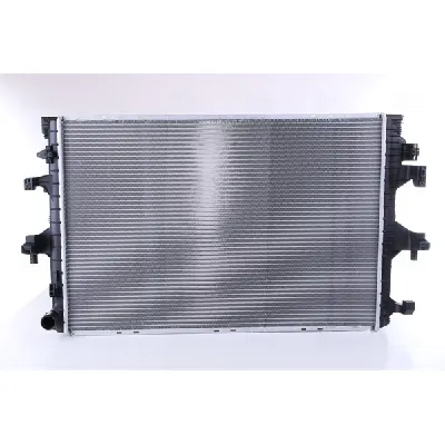 Hladnjak, hlađenje motora NISSENS NIS 65285 IC-CF8AC5