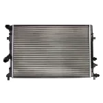 Hladnjak, hlađenje motora NISSENS NIS 65295 IC-BE0A9D