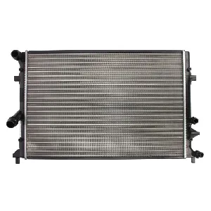 Hladnjak, hlađenje motora NISSENS NIS 65295 IC-BE0A9D