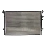 Hladnjak, hlađenje motora NISSENS NIS 65295 IC-BE0A9D