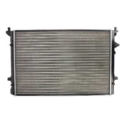 Hladnjak, hlađenje motora NISSENS NIS 65295 IC-BE0A9D