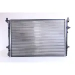 Hladnjak, hlađenje motora NISSENS NIS 65295 IC-BE0A9D