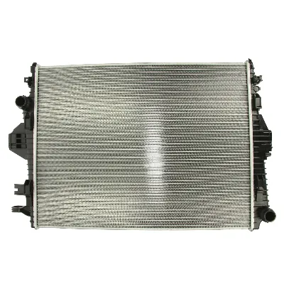 Hladnjak, hlađenje motora NISSENS NIS 65297 IC-D149AE