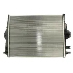 Hladnjak, hlađenje motora NISSENS NIS 65297 IC-D149AE