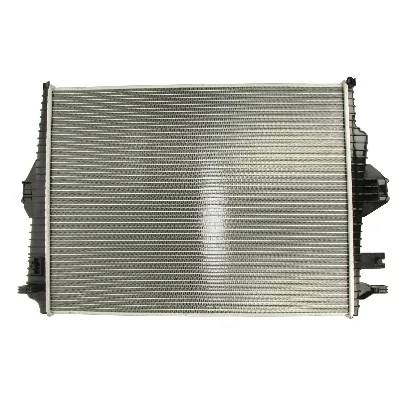 Hladnjak, hlađenje motora NISSENS NIS 65297 IC-D149AE