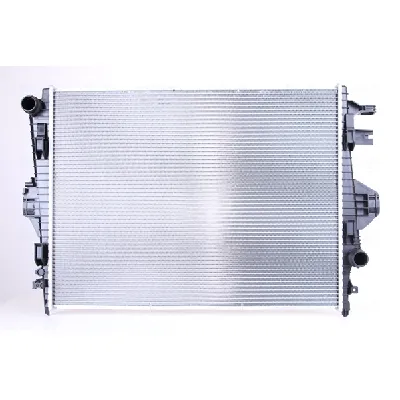 Hladnjak, hlađenje motora NISSENS NIS 65297 IC-D149AE