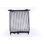 Hladnjak, hlađenje motora NISSENS NIS 65300 IC-C54BBD