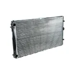 Hladnjak, hlađenje motora NISSENS NIS 65301 IC-C4A05E