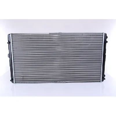 Hladnjak, hlađenje motora NISSENS NIS 65301 IC-C4A05E