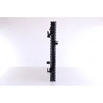 Hladnjak, hlađenje motora NISSENS NIS 65303 IC-C7345B