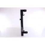 Hladnjak, hlađenje motora NISSENS NIS 65303 IC-C7345B