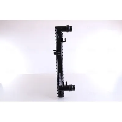 Hladnjak, hlađenje motora NISSENS NIS 65303 IC-C7345B