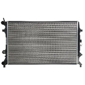 Hladnjak, hlađenje motora NISSENS NIS 65321 IC-D851B9