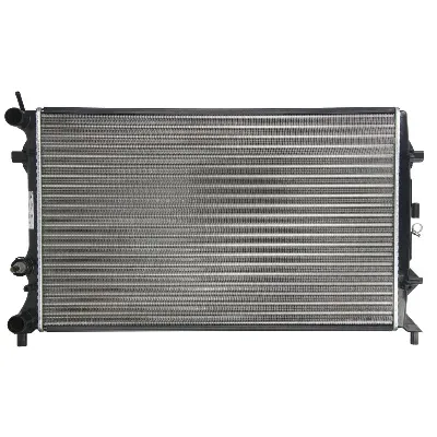 Hladnjak, hlađenje motora NISSENS NIS 65321 IC-D851B9