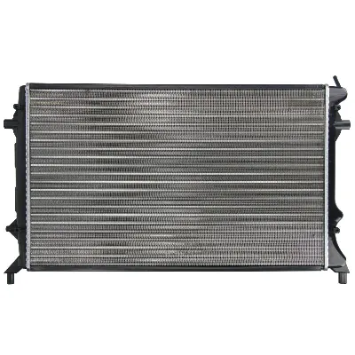 Hladnjak, hlađenje motora NISSENS NIS 65321 IC-D851B9