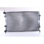 Hladnjak, hlađenje motora NISSENS NIS 65321 IC-D851B9