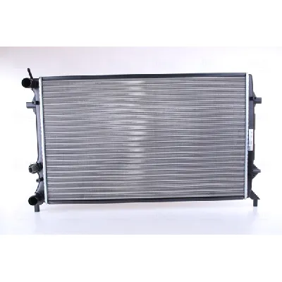 Hladnjak, hlađenje motora NISSENS NIS 65321 IC-D851B9