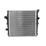 Hladnjak, hlađenje motora NISSENS NIS 65323 IC-D8F172