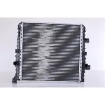 Hladnjak, hlađenje motora NISSENS NIS 65323 IC-D8F172