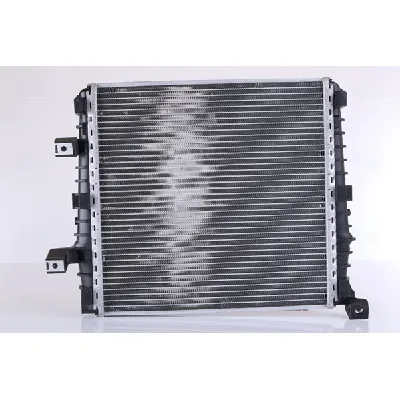 Hladnjak, hlađenje motora NISSENS NIS 65323 IC-D8F172
