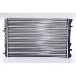 Hladnjak, hlađenje motora NISSENS NIS 65326 IC-D8C590