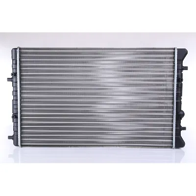 Hladnjak, hlađenje motora NISSENS NIS 65326 IC-D8C590