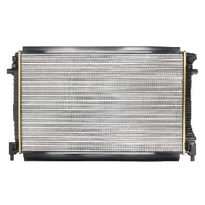 Hladnjak, hlađenje motora NISSENS NIS 65327 IC-DED99B