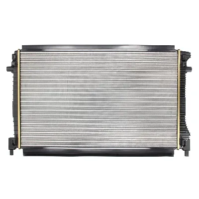 Hladnjak, hlađenje motora NISSENS NIS 65327 IC-DED99B