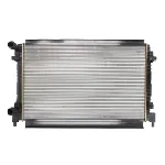 Hladnjak, hlađenje motora NISSENS NIS 65327 IC-DED99B