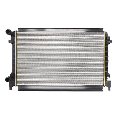 Hladnjak, hlađenje motora NISSENS NIS 65327 IC-DED99B