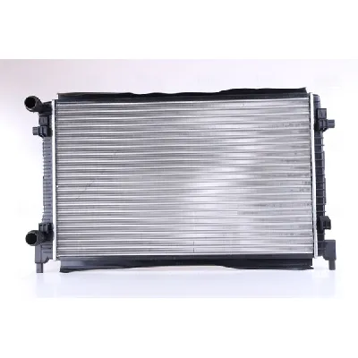 Hladnjak, hlađenje motora NISSENS NIS 65327 IC-DED99B