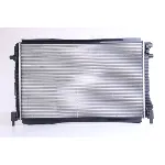 Hladnjak, hlađenje motora NISSENS NIS 65327 IC-DED99B