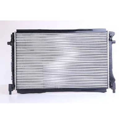 Hladnjak, hlađenje motora NISSENS NIS 65327 IC-DED99B