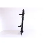 Hladnjak, hlađenje motora NISSENS NIS 65327 IC-DED99B