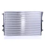 Hladnjak, hlađenje motora NISSENS NIS 65336 IC-CFF399