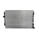 Hladnjak, hlađenje motora NISSENS NIS 65341 IC-DED99D