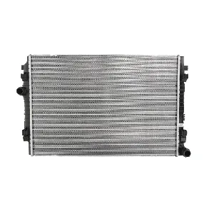 Hladnjak, hlađenje motora NISSENS NIS 65341 IC-DED99D